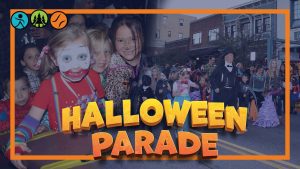 Don’t Miss Truckee’s Annual Halloween Parade – Friday, October 25th, 2024